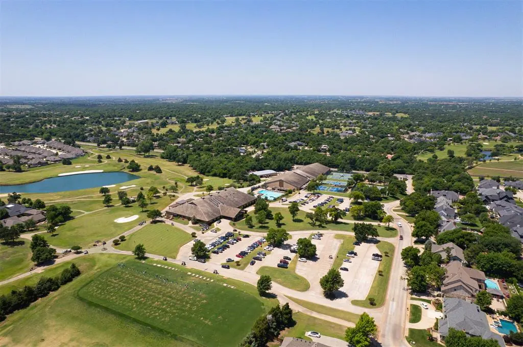 Photo 49 — 301 Carmel Valley Way, Edmond, OK 73025