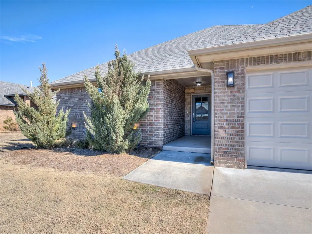 Photo 5 — 16708 Doyle Drive, Edmond, OK 73012