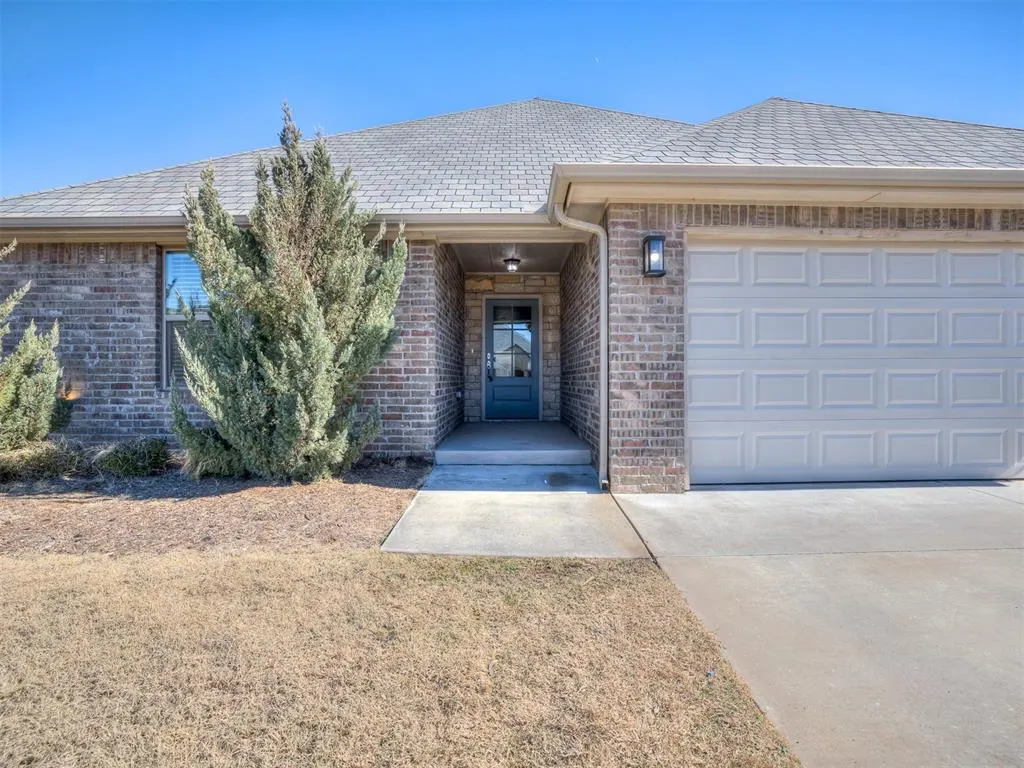 Photo 6 — 16708 Doyle Drive, Edmond, OK 73012