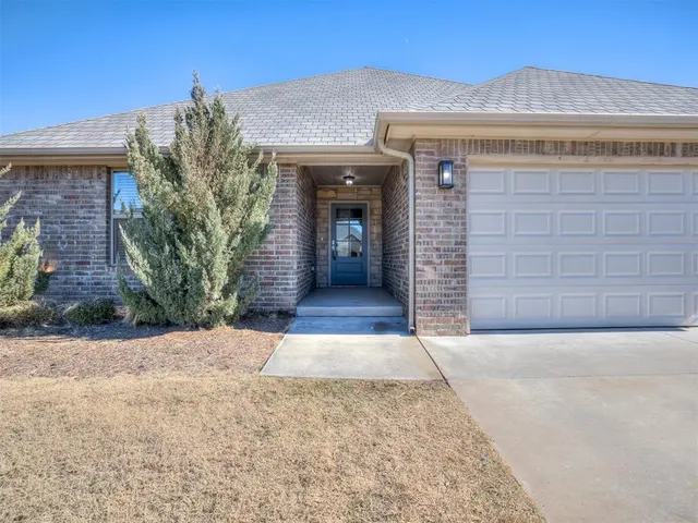 Photo 6 — 16708 Doyle Drive, Edmond, OK 73012