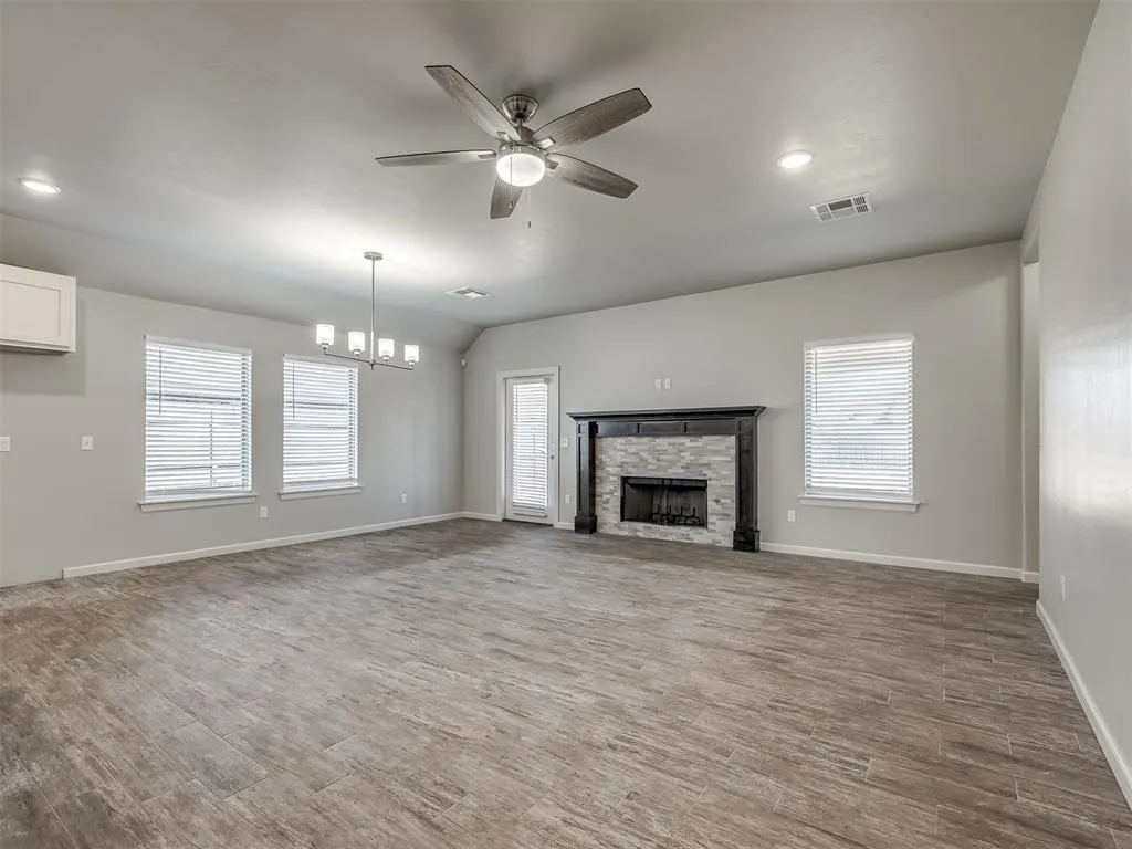 Photo 10 — 16708 Doyle Drive, Edmond, OK 73012