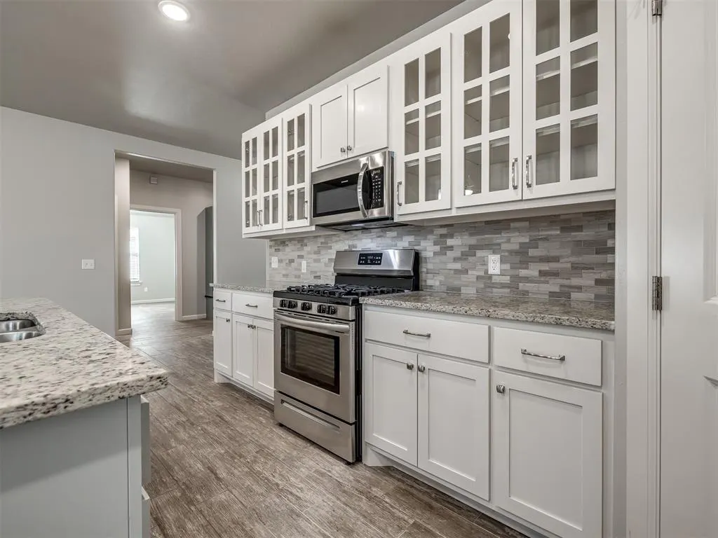 Photo 18 — 16708 Doyle Drive, Edmond, OK 73012