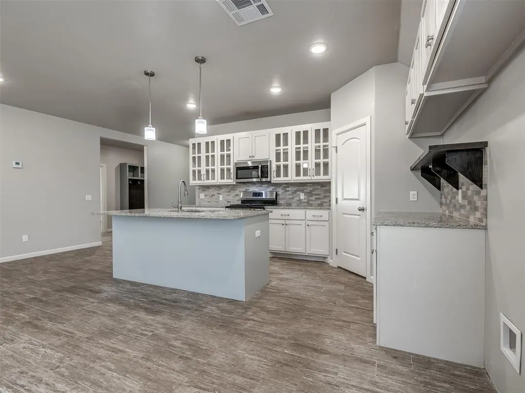 Photo 19 — 16708 Doyle Drive, Edmond, OK 73012