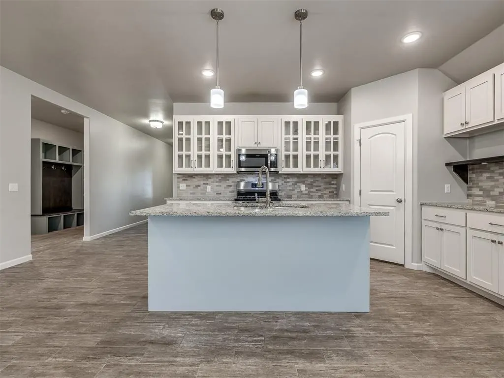 Photo 20 — 16708 Doyle Drive, Edmond, OK 73012