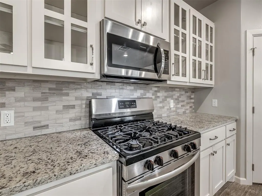 Photo 21 — 16708 Doyle Drive, Edmond, OK 73012