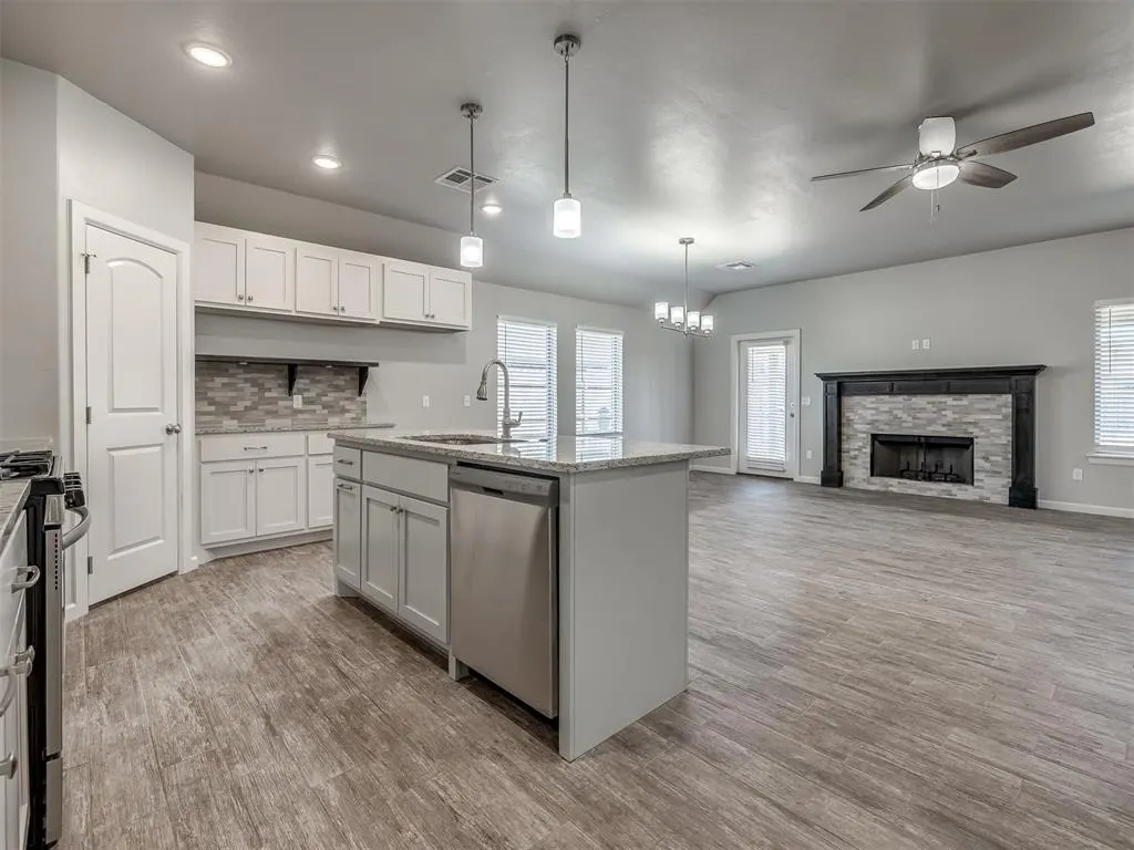 Photo 22 — 16708 Doyle Drive, Edmond, OK 73012