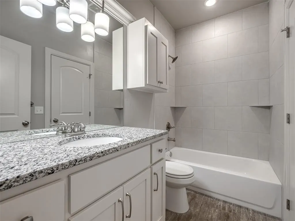 Photo 39 — 16708 Doyle Drive, Edmond, OK 73012