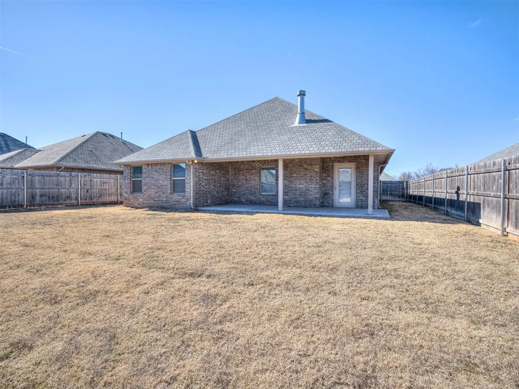 Photo 47 — 16708 Doyle Drive, Edmond, OK 73012