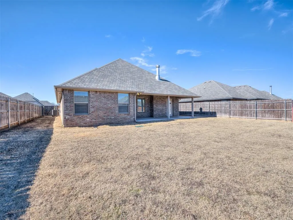 Photo 48 — 16708 Doyle Drive, Edmond, OK 73012