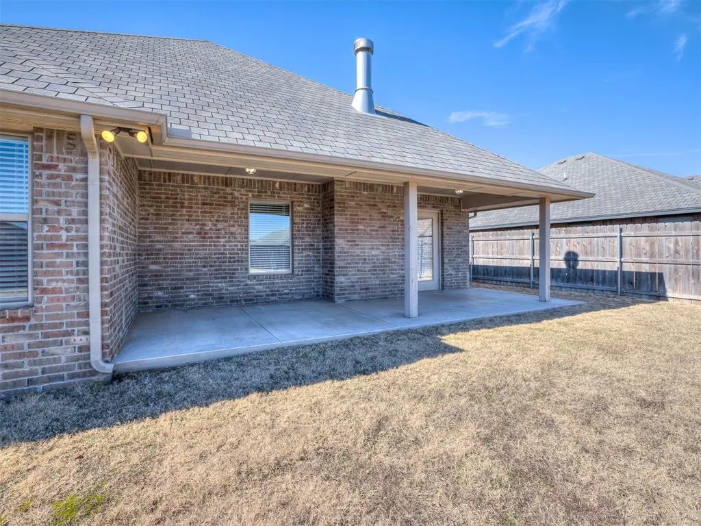 Photo 49 — 16708 Doyle Drive, Edmond, OK 73012