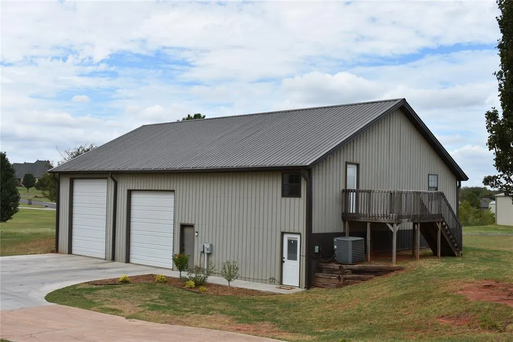 Photo 2 — 1020 S Morgan, Blanchard, OK 73010