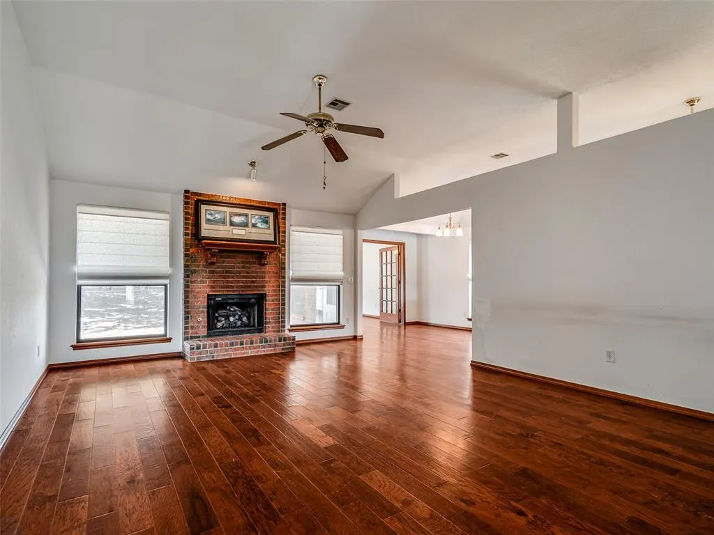 Photo 3 — 1720 Oriole Court, Norman, OK 73071
