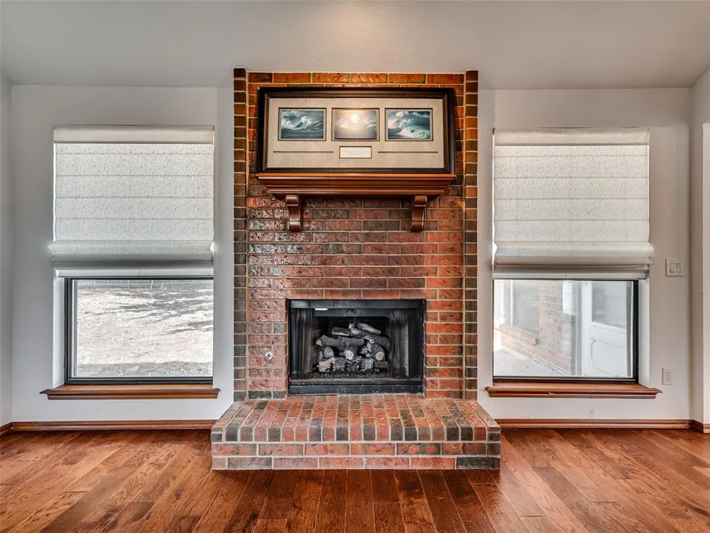 Photo 5 — 1720 Oriole Court, Norman, OK 73071