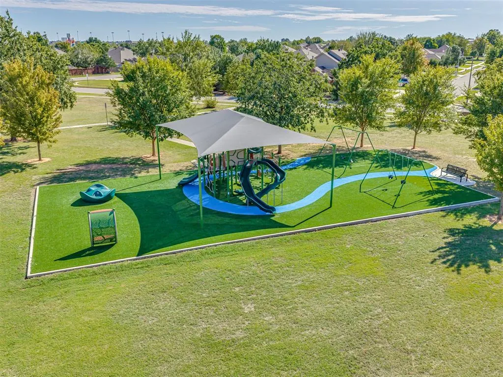 Photo 38 — 1720 Oriole Court, Norman, OK 73071