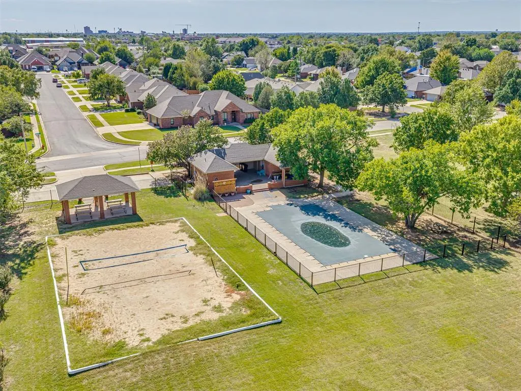 Photo 43 — 1720 Oriole Court, Norman, OK 73071