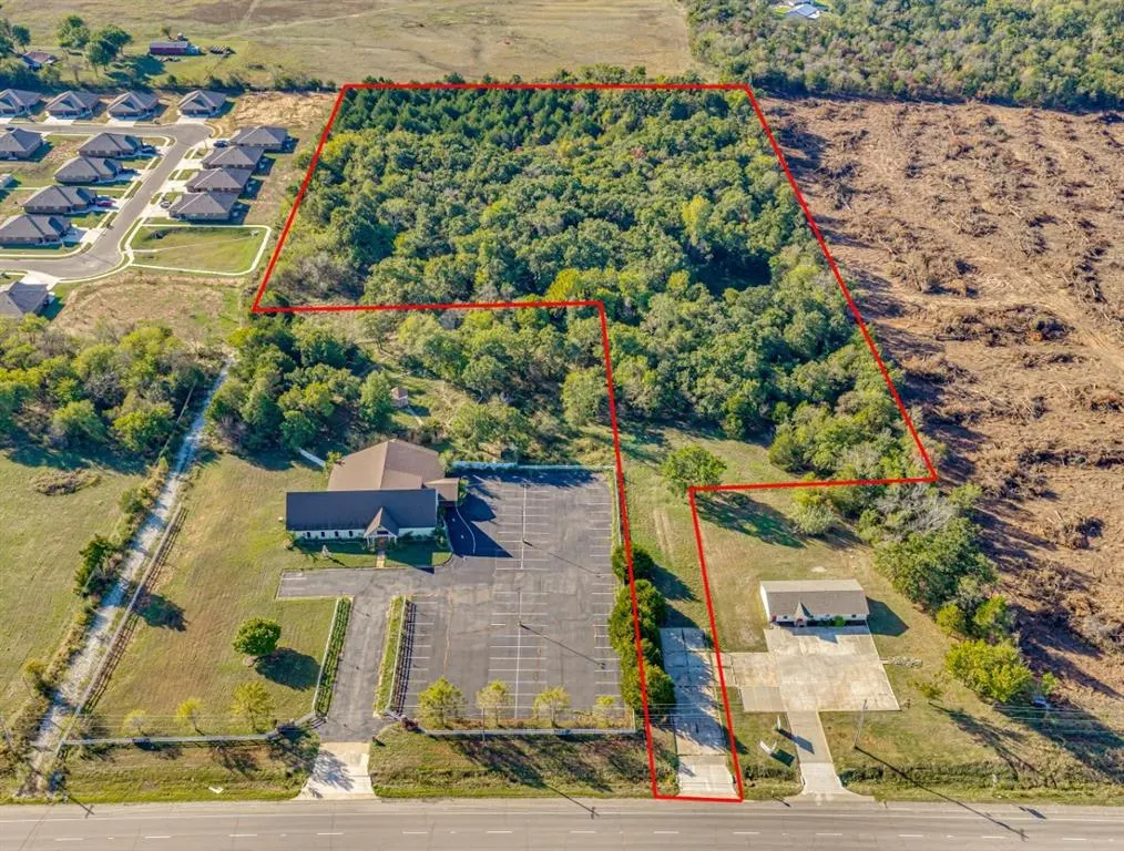 Photo 4 — NE 23rd Street, Choctaw, OK 73020