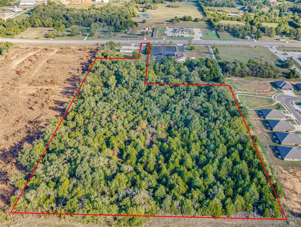 Photo 6 — NE 23rd Street, Choctaw, OK 73020