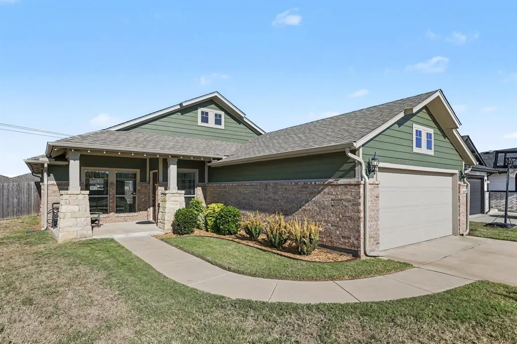 Photo 2 — 16149 Quiet Storm Drive, Oklahoma City, OK 73170