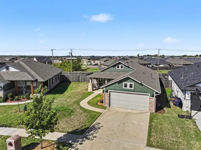 Photo 3 — 16149 Quiet Storm Drive, Oklahoma City, OK 73170