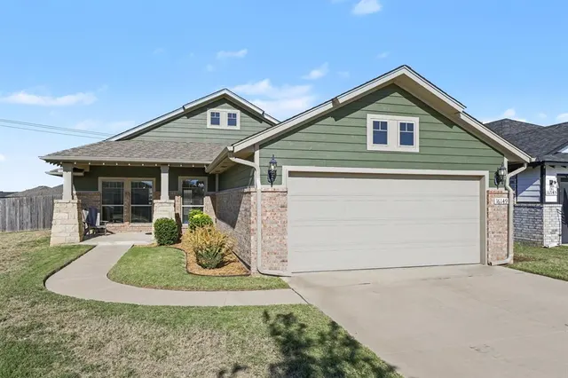 Photo 6 — 16149 Quiet Storm Drive, Oklahoma City, OK 73170