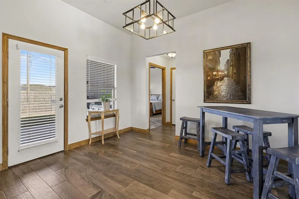 Photo 13 — 16149 Quiet Storm Drive, Oklahoma City, OK 73170
