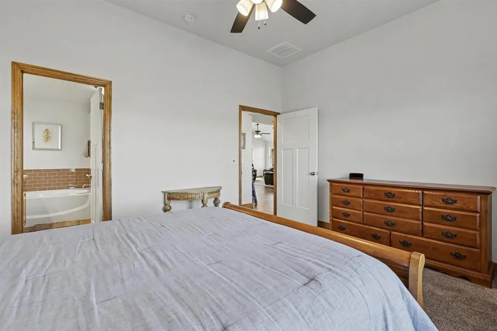 Photo 14 — 16149 Quiet Storm Drive, Oklahoma City, OK 73170
