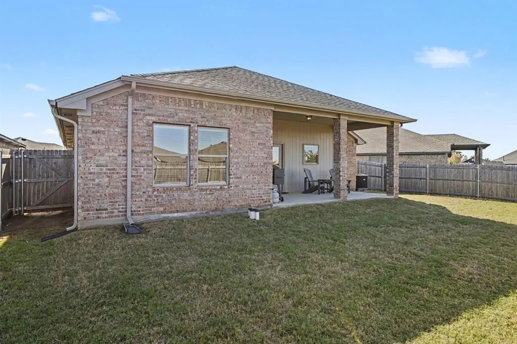 Photo 28 — 16149 Quiet Storm Drive, Oklahoma City, OK 73170