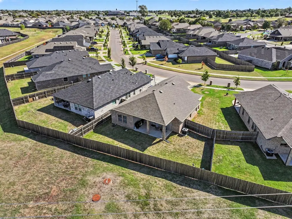 Photo 30 — 16149 Quiet Storm Drive, Oklahoma City, OK 73170