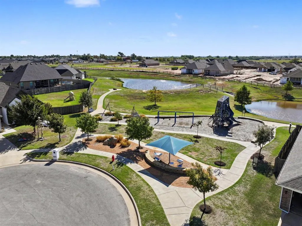 Photo 32 — 16149 Quiet Storm Drive, Oklahoma City, OK 73170
