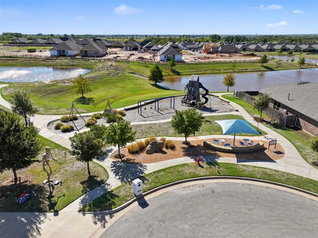 Photo 33 — 16149 Quiet Storm Drive, Oklahoma City, OK 73170