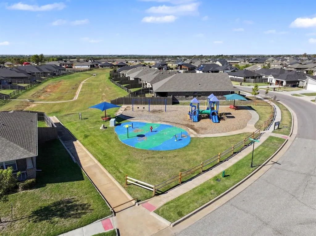 Photo 34 — 16149 Quiet Storm Drive, Oklahoma City, OK 73170