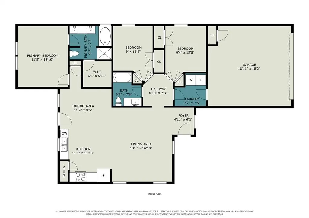 Photo 37 — 16149 Quiet Storm Drive, Oklahoma City, OK 73170