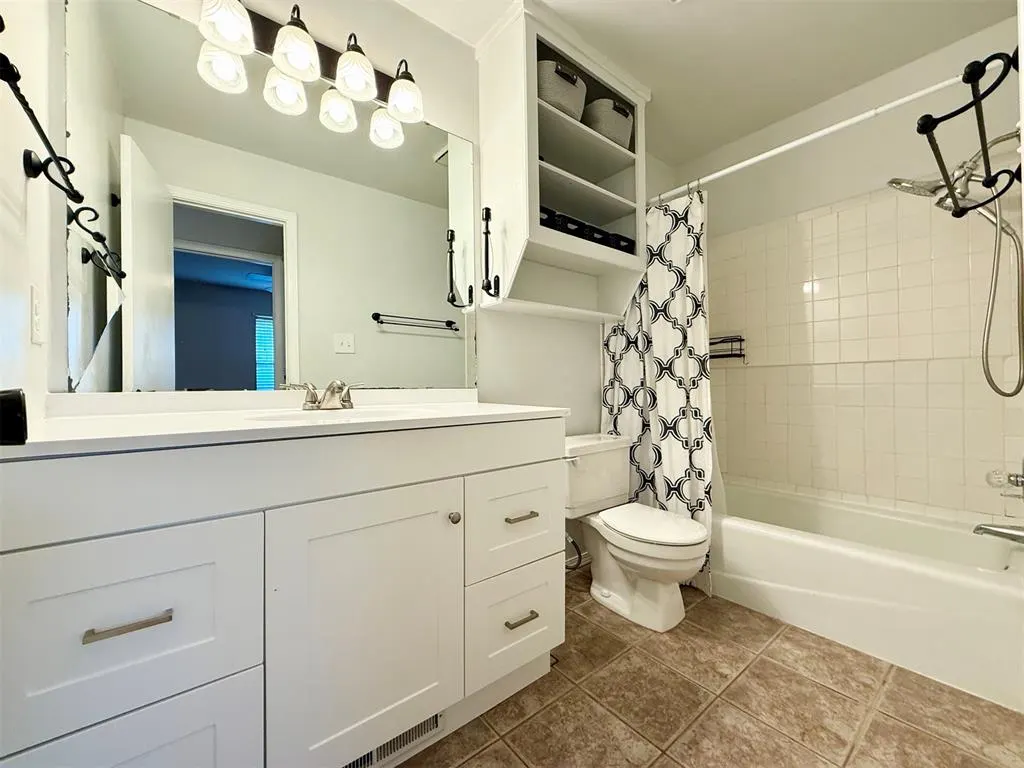 Photo 13 — 3608 Peregrine Drive, Norman, OK 73072