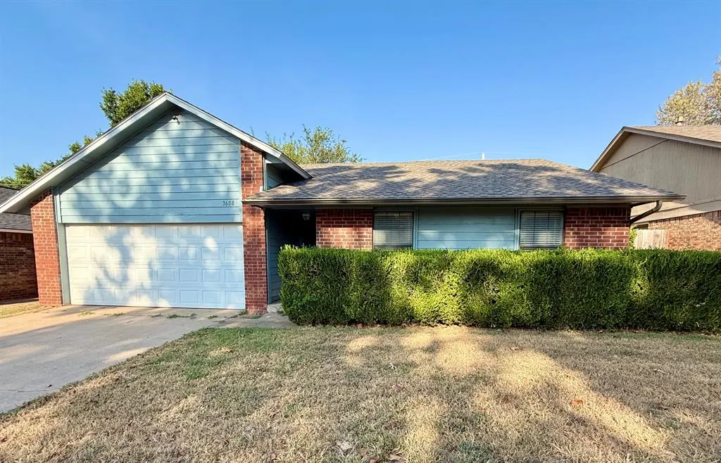 Photo 17 — 3608 Peregrine Drive, Norman, OK 73072