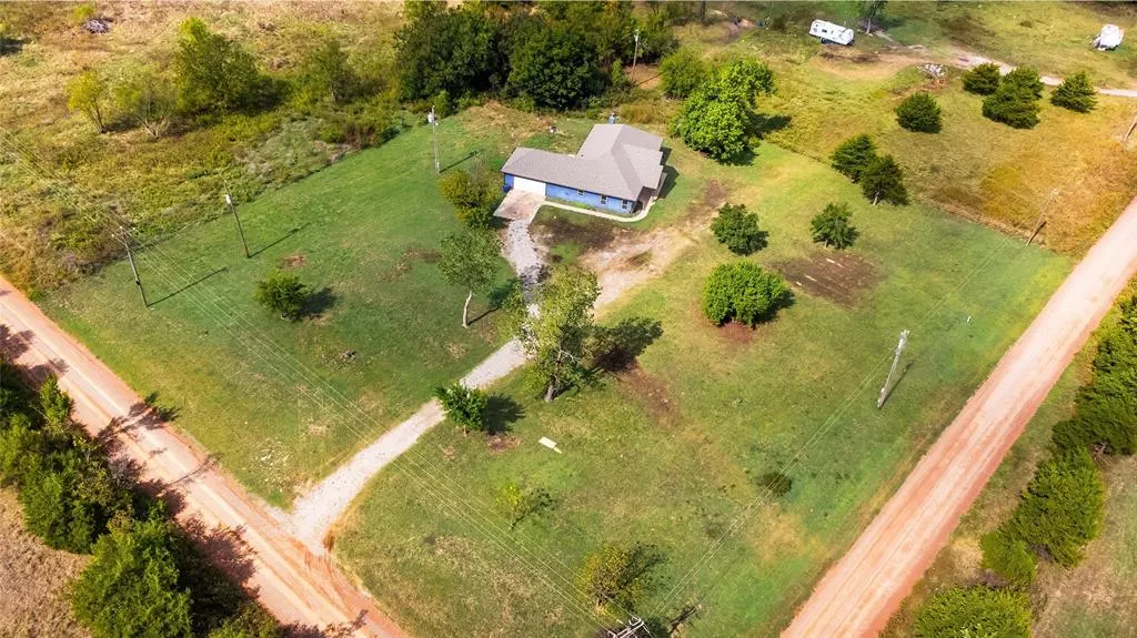 Photo 2 — 349990 E 790 Road, Cushing, OK 74023