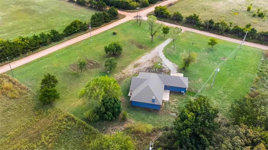Photo 3 — 349990 E 790 Road, Cushing, OK 74023