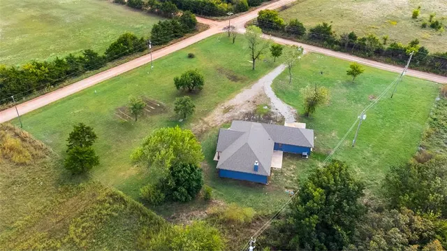 Photo 3 — 349990 E 790 Road, Cushing, OK 74023