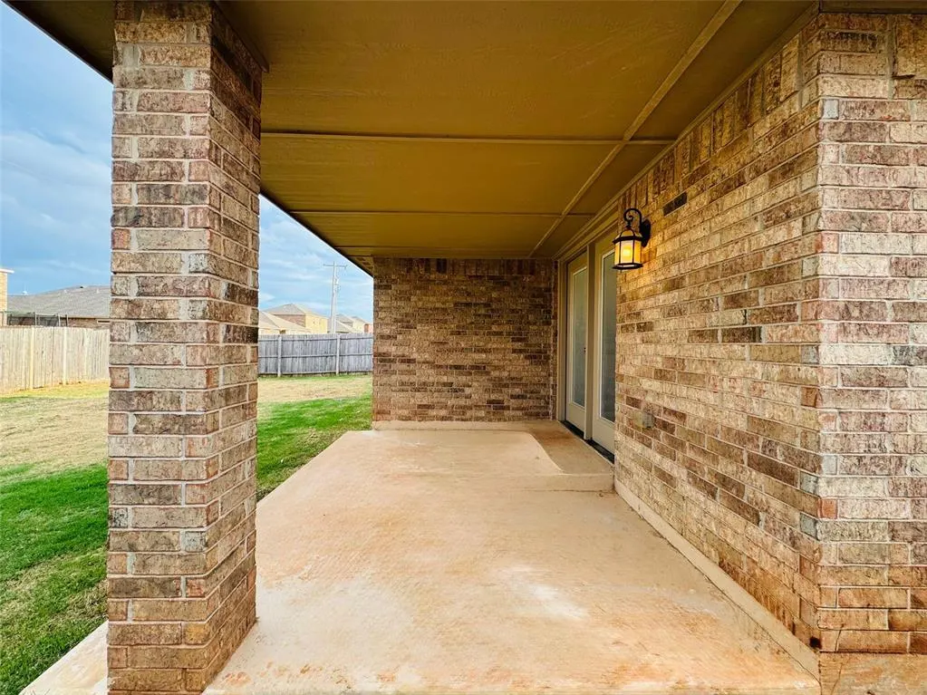 Photo 36 — 19516 Taggert Drive, Oklahoma City, OK 73012