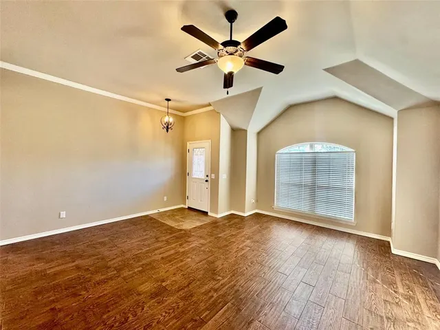 Photo 3 — 19516 Taggert Drive, Oklahoma City, OK 73012