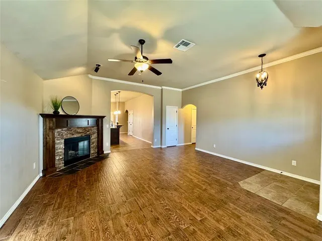 Photo 7 — 19516 Taggert Drive, Oklahoma City, OK 73012