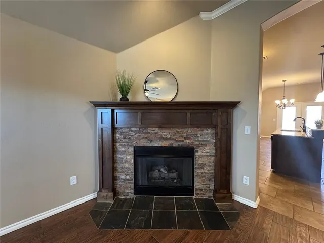 Photo 8 — 19516 Taggert Drive, Oklahoma City, OK 73012