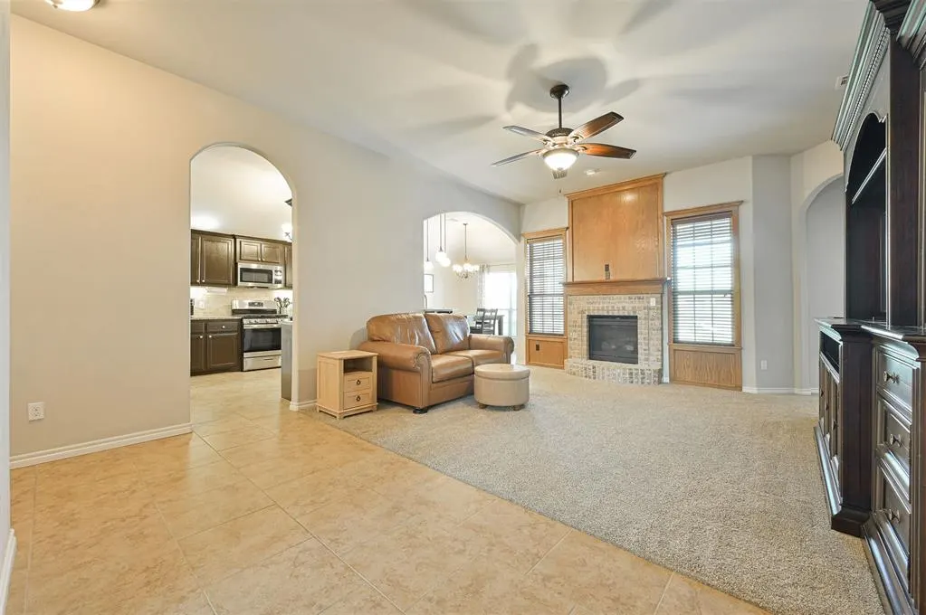 Photo 4 — 413 SW 170th Street, Oklahoma City, OK 73170