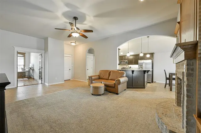 Photo 7 — 413 SW 170th Street, Oklahoma City, OK 73170