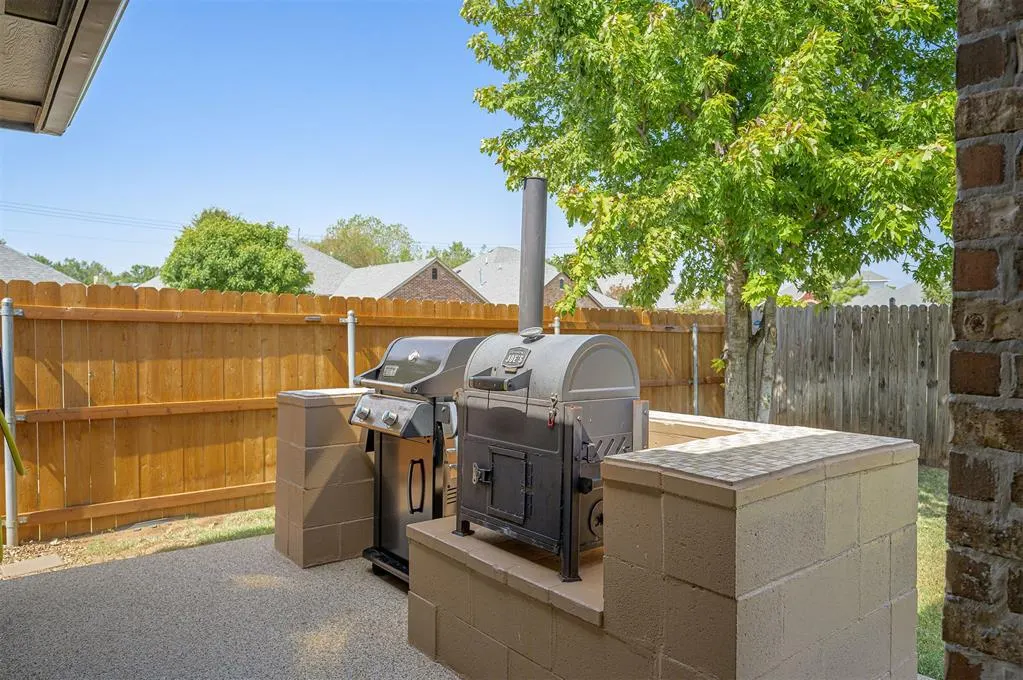 Photo 40 — 413 SW 170th Street, Oklahoma City, OK 73170
