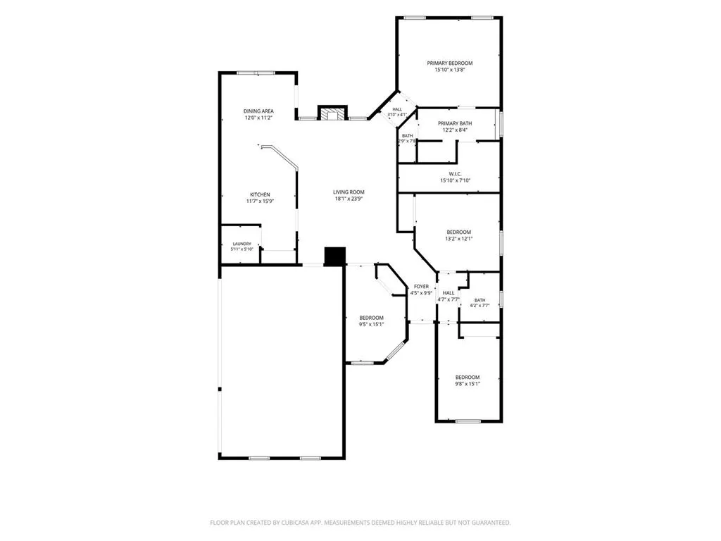 Photo 42 — 413 SW 170th Street, Oklahoma City, OK 73170