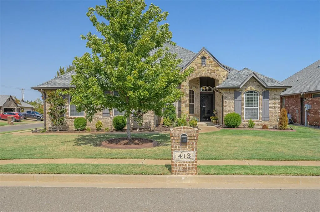 Photo 43 — 413 SW 170th Street, Oklahoma City, OK 73170