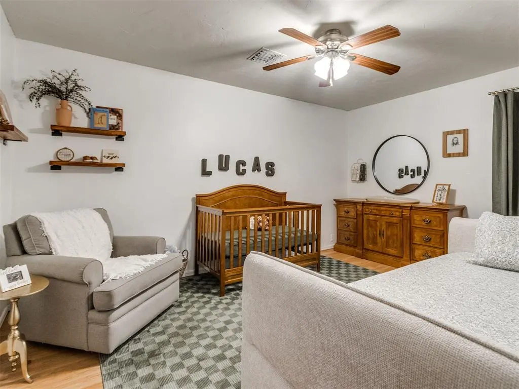Photo 19 — 8221 Willow Creek Boulevard, Oklahoma City, OK 73162