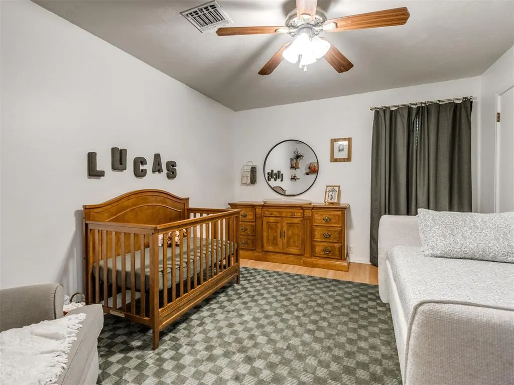 Photo 20 — 8221 Willow Creek Boulevard, Oklahoma City, OK 73162