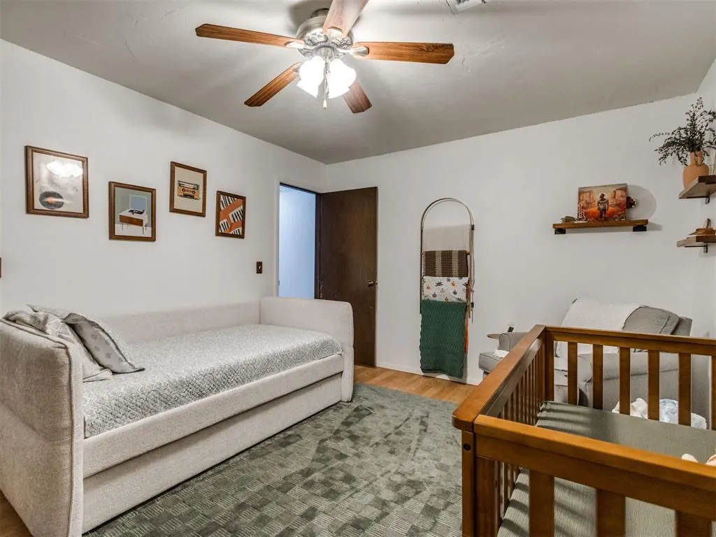 Photo 21 — 8221 Willow Creek Boulevard, Oklahoma City, OK 73162