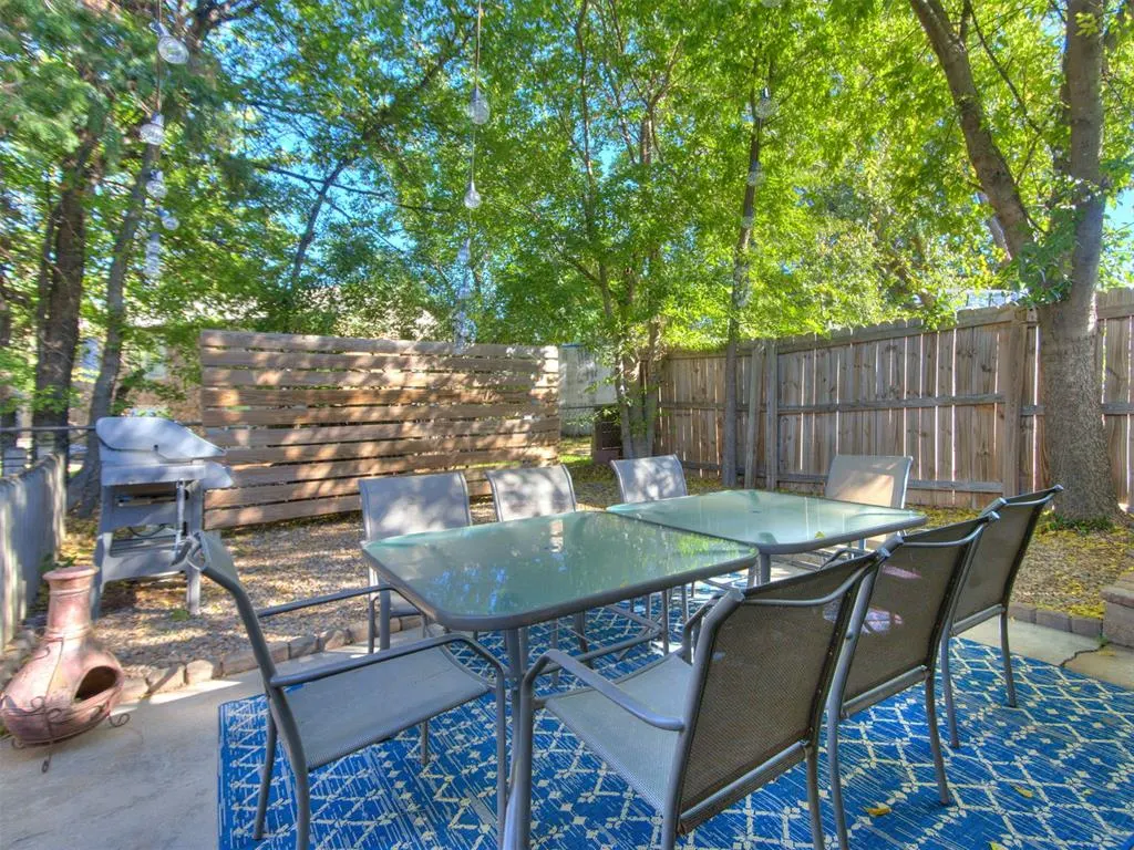 Photo 44 — 8221 Willow Creek Boulevard, Oklahoma City, OK 73162